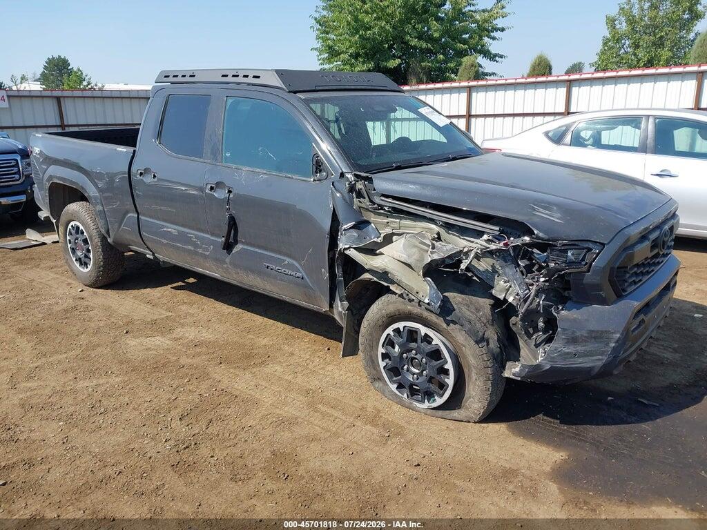 3TMLB5JN8RM079958 2024 TOYOTA TACOMA photo no. 1