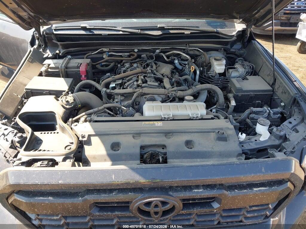 3TMLB5JN8RM079958 2024 TOYOTA TACOMA photo no. 10