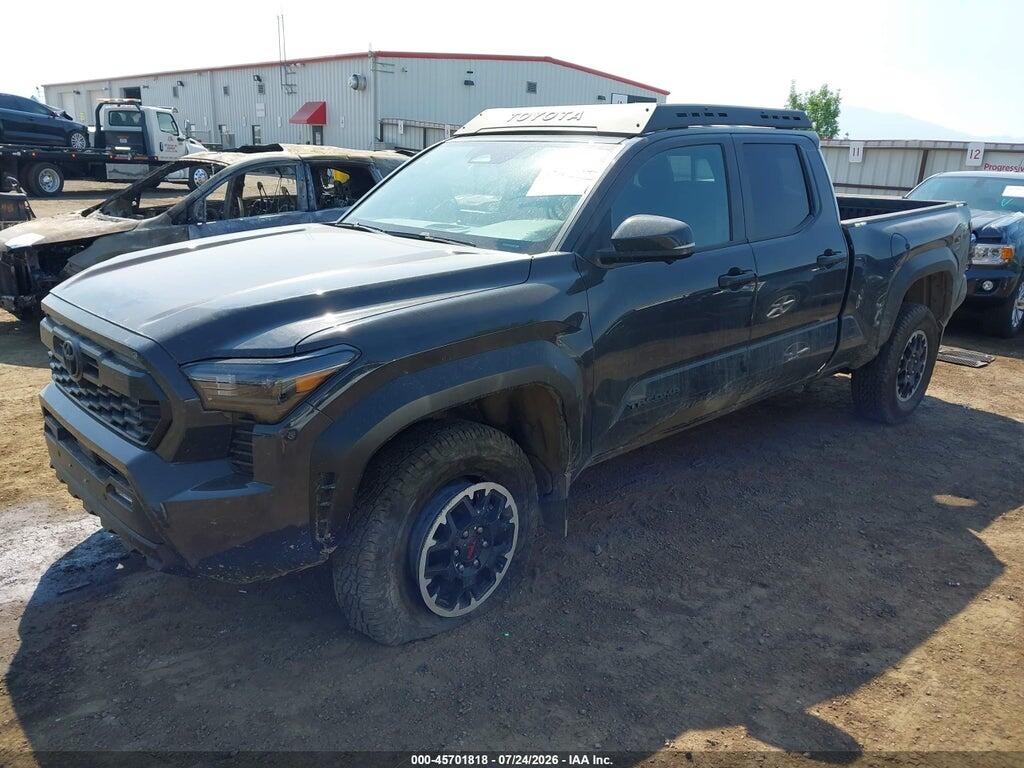 3TMLB5JN8RM079958 2024 TOYOTA TACOMA photo no. 2