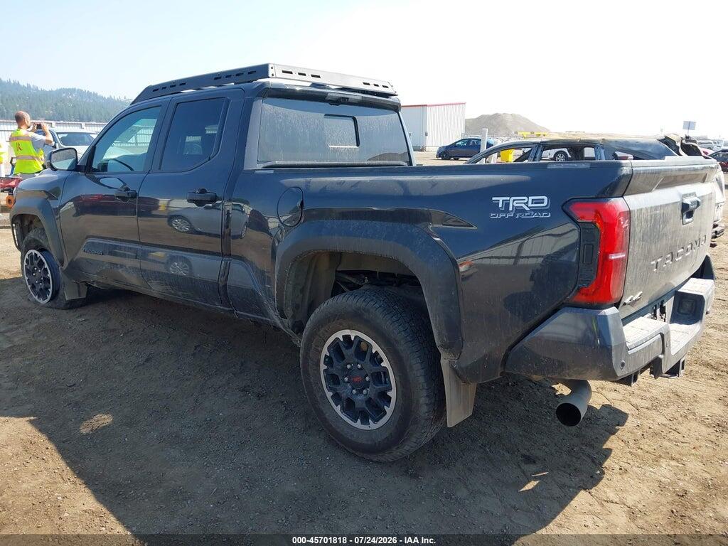 3TMLB5JN8RM079958 2024 TOYOTA TACOMA photo no. 3