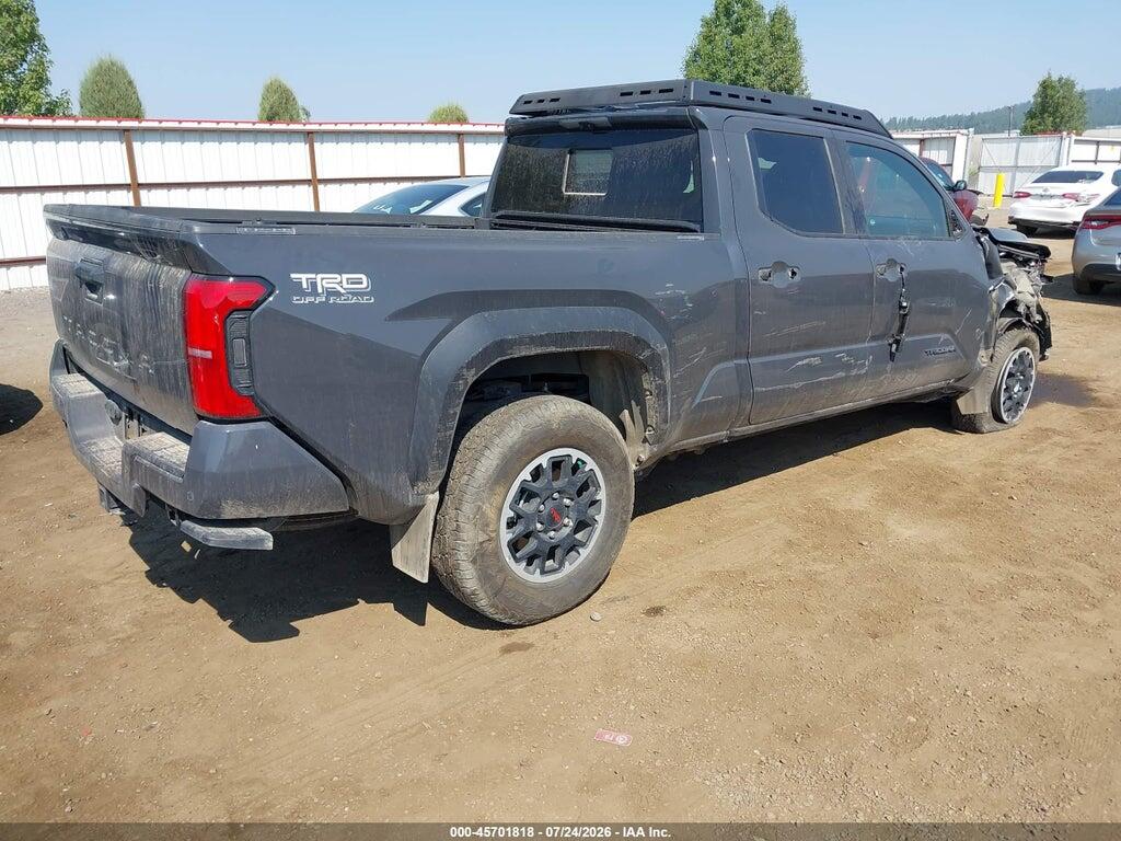 3TMLB5JN8RM079958 2024 TOYOTA TACOMA photo no. 4