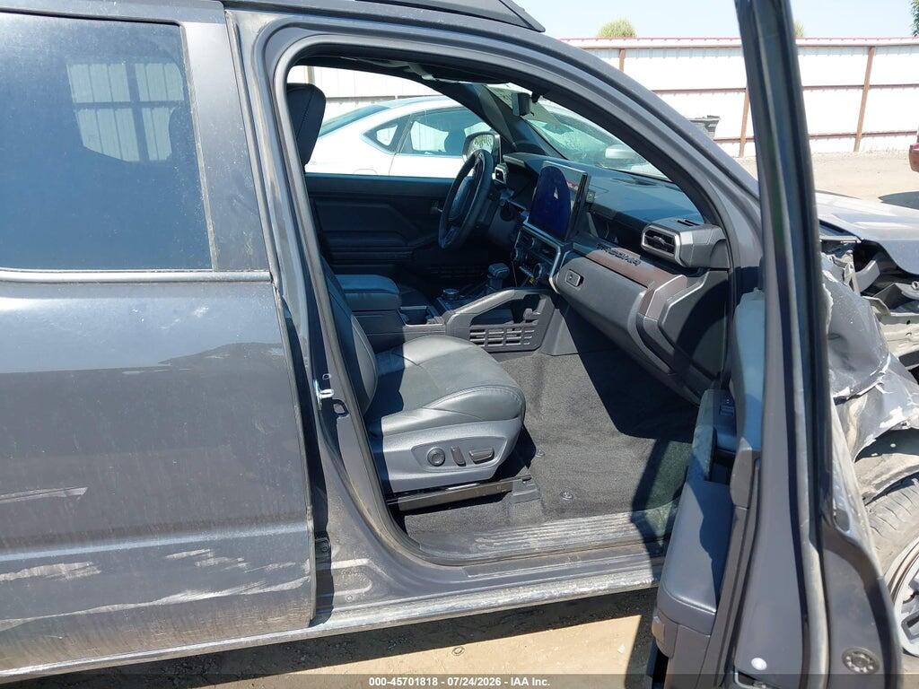 3TMLB5JN8RM079958 2024 TOYOTA TACOMA photo no. 5