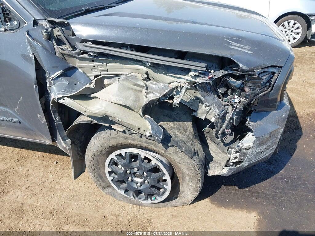 3TMLB5JN8RM079958 2024 TOYOTA TACOMA photo no. 6