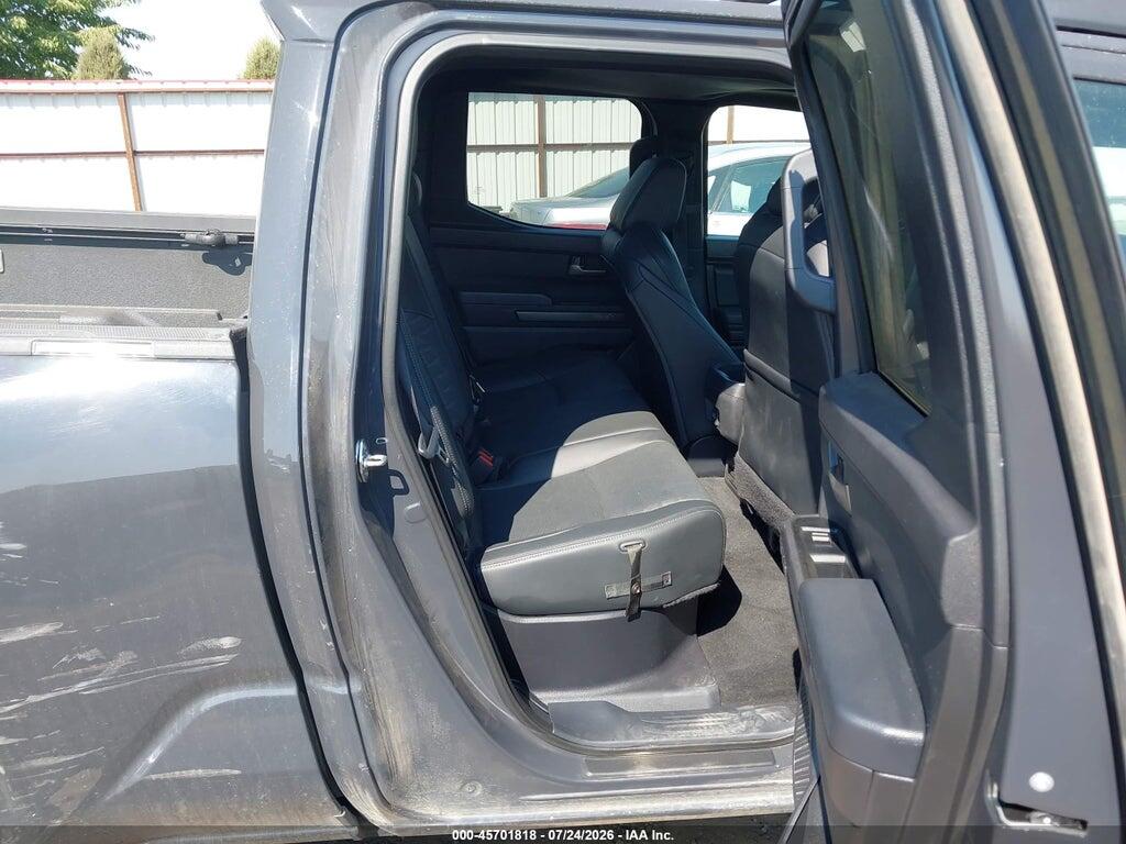 3TMLB5JN8RM079958 2024 TOYOTA TACOMA photo no. 8