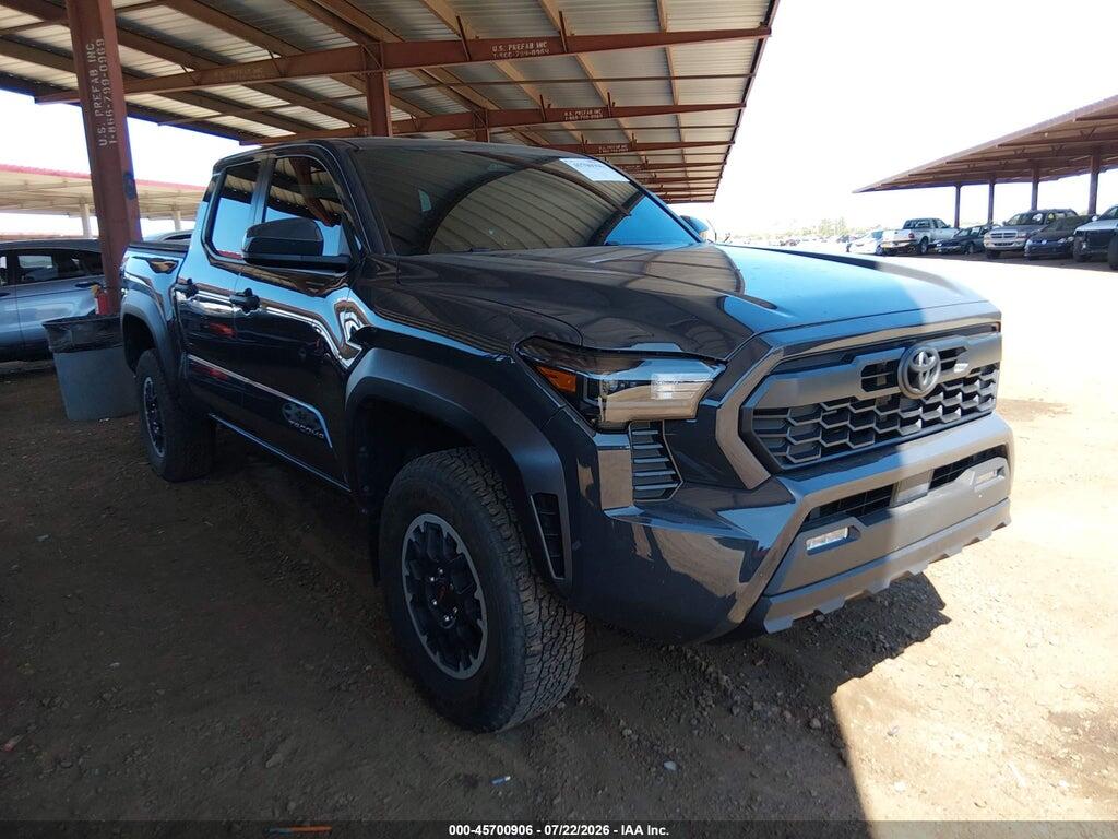 3TMLB5JN4RM082744 2024 TOYOTA TACOMA photo no. 1