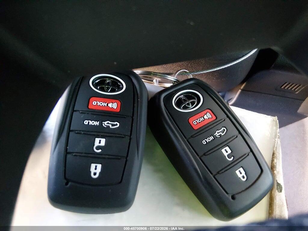 3TMLB5JN4RM082744 2024 TOYOTA TACOMA photo no. 11