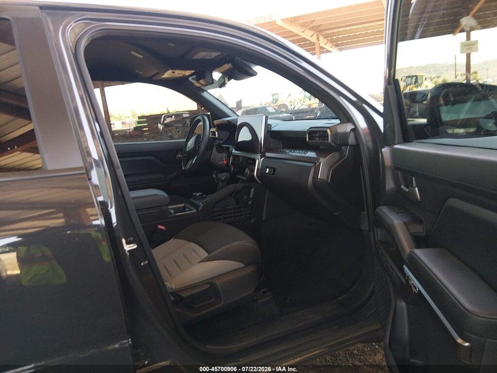 3TMLB5JN4RM082744 2024 TOYOTA TACOMA photo no. 5