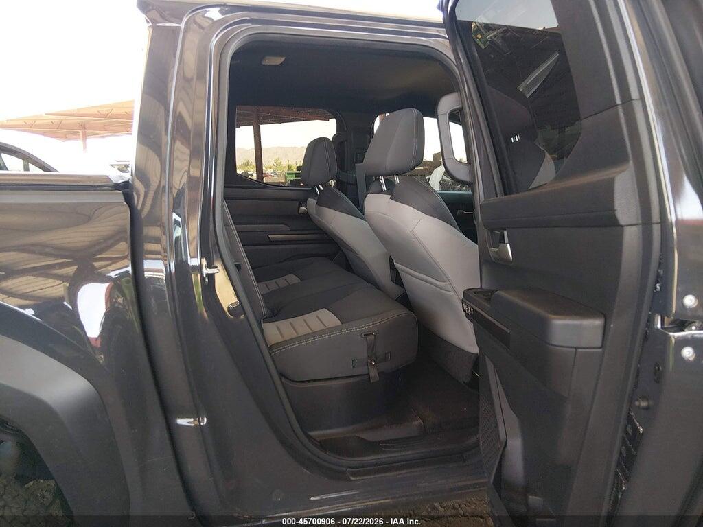 3TMLB5JN4RM082744 2024 TOYOTA TACOMA photo no. 8