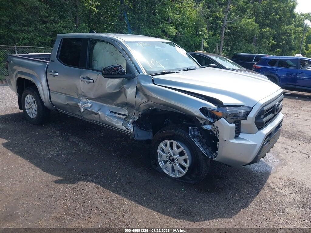 3TMLB5JN6RM004062 2024 TOYOTA TACOMA photo no. 1