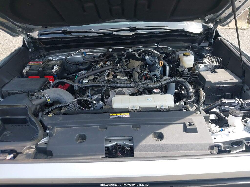 3TMLB5JN6RM004062 2024 TOYOTA TACOMA photo no. 10