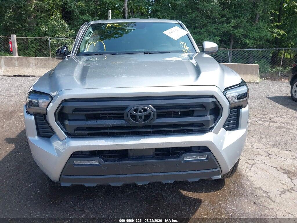 3TMLB5JN6RM004062 2024 TOYOTA TACOMA photo no. 11