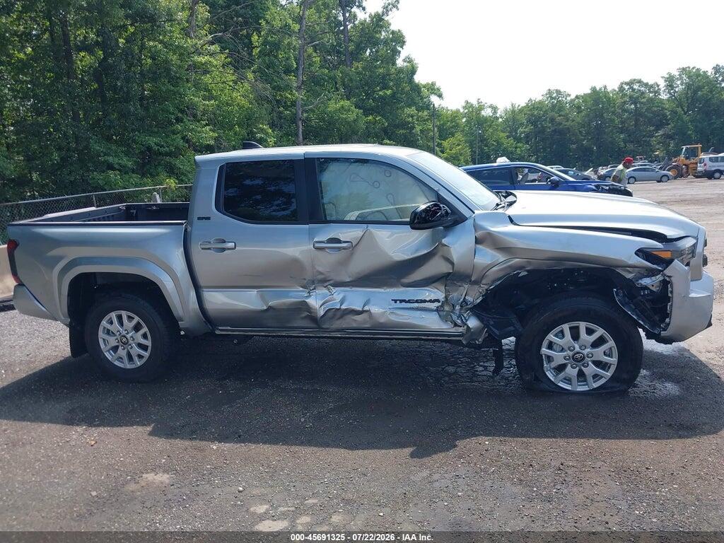 3TMLB5JN6RM004062 2024 TOYOTA TACOMA photo no. 12