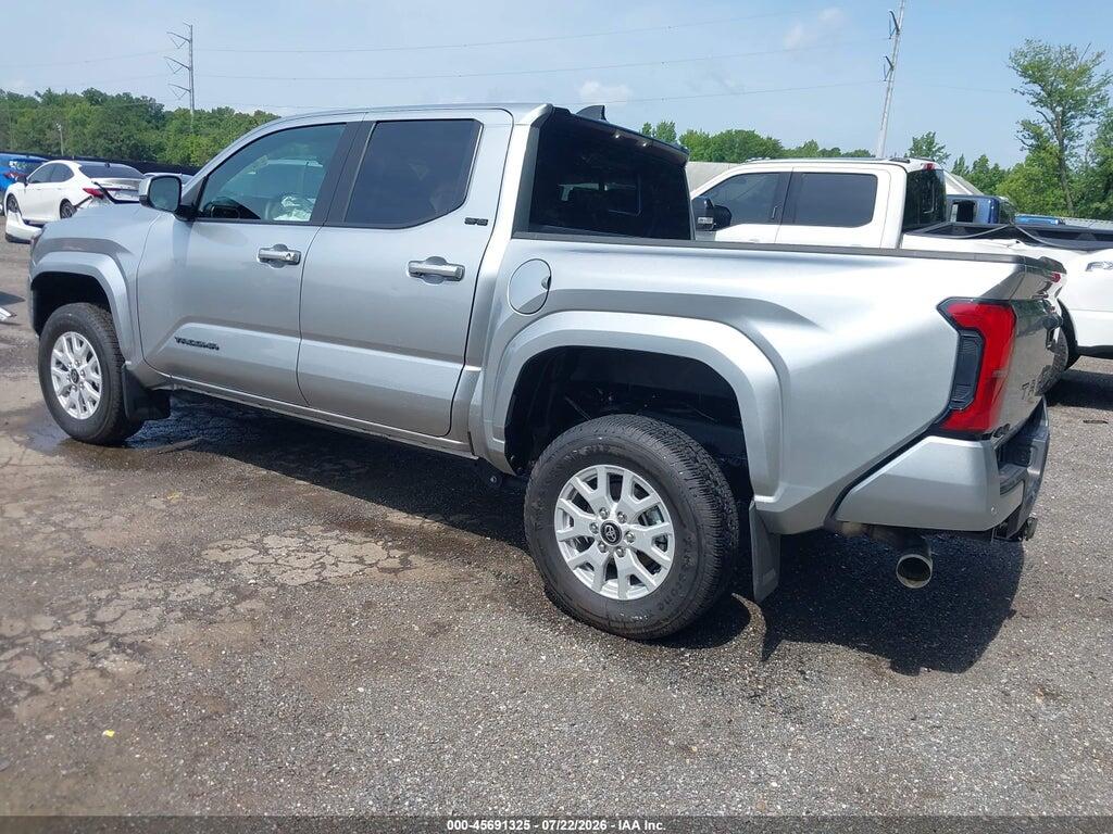 3TMLB5JN6RM004062 2024 TOYOTA TACOMA photo no. 3