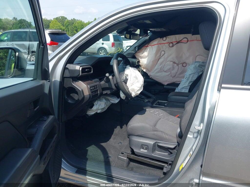 3TMLB5JN6RM004062 2024 TOYOTA TACOMA photo no. 5
