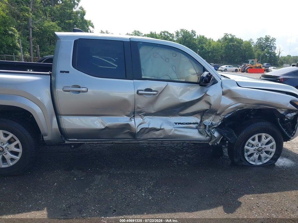 3TMLB5JN6RM004062 2024 TOYOTA TACOMA photo no. 6