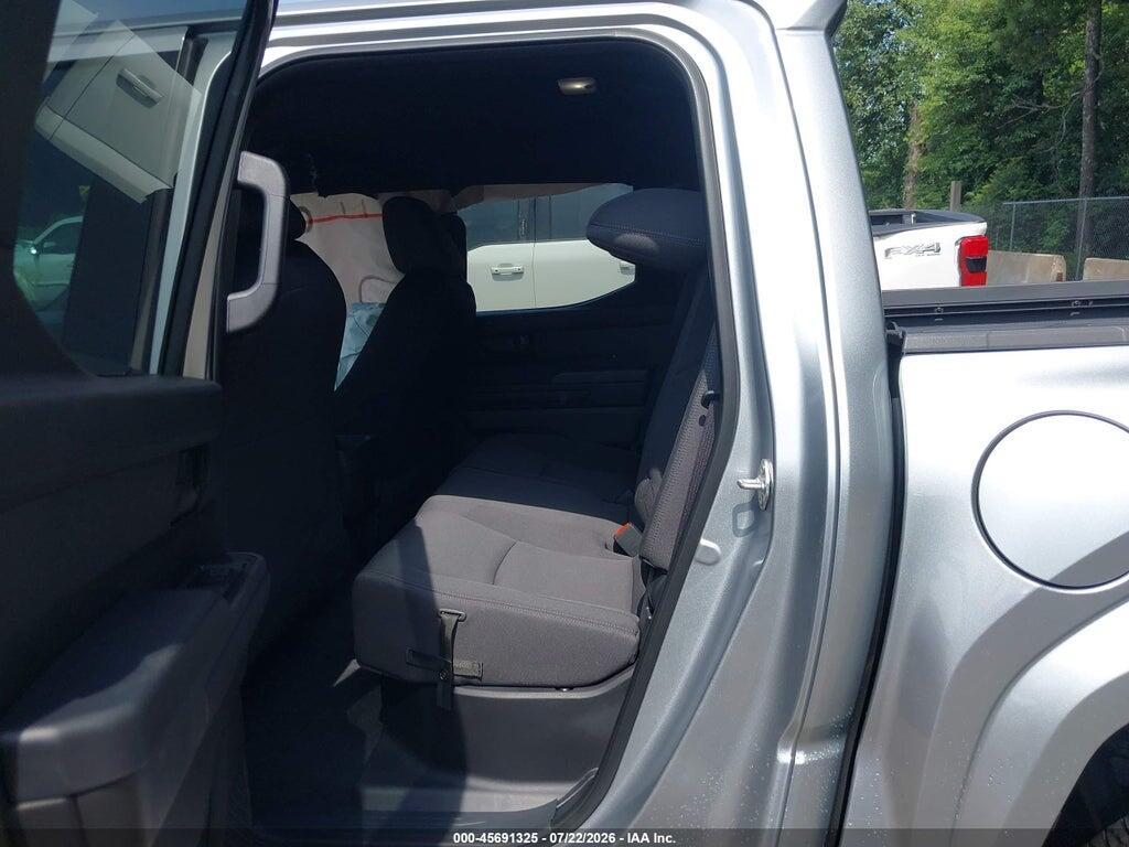 3TMLB5JN6RM004062 2024 TOYOTA TACOMA photo no. 8