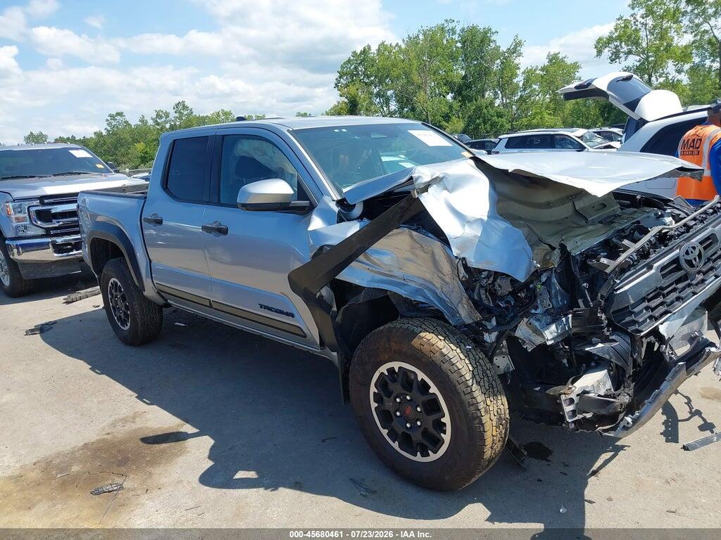 3TMLB5JN2RM057034 2024 TOYOTA TACOMA photo no. 1