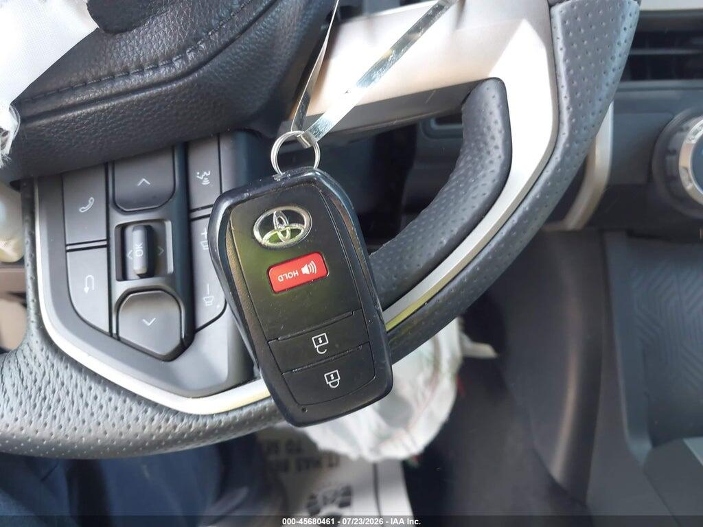 3TMLB5JN2RM057034 2024 TOYOTA TACOMA photo no. 11