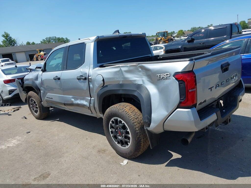 3TMLB5JN2RM057034 2024 TOYOTA TACOMA photo no. 3