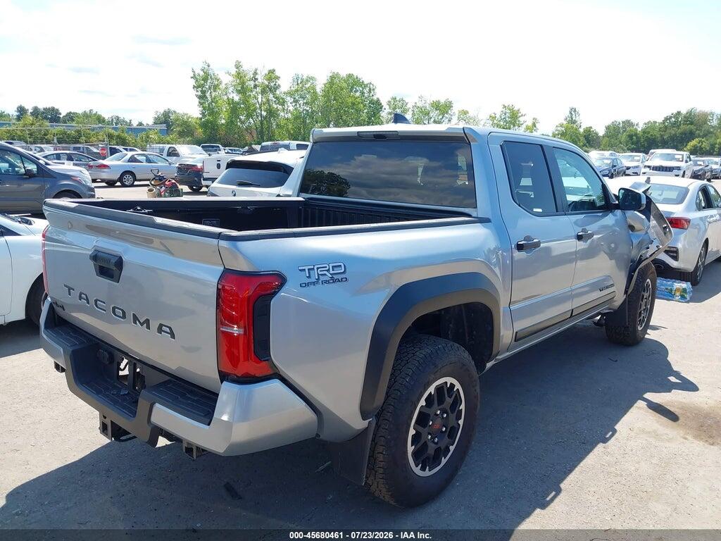 3TMLB5JN2RM057034 2024 TOYOTA TACOMA photo no. 4