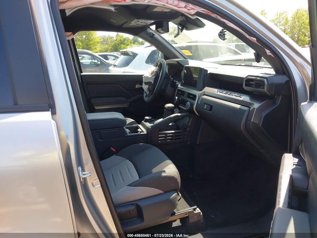 3TMLB5JN2RM057034 2024 TOYOTA TACOMA photo no. 5