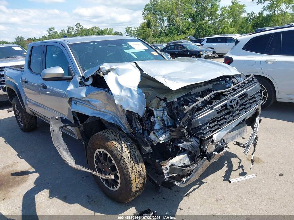 3TMLB5JN2RM057034 2024 TOYOTA TACOMA photo no. 6