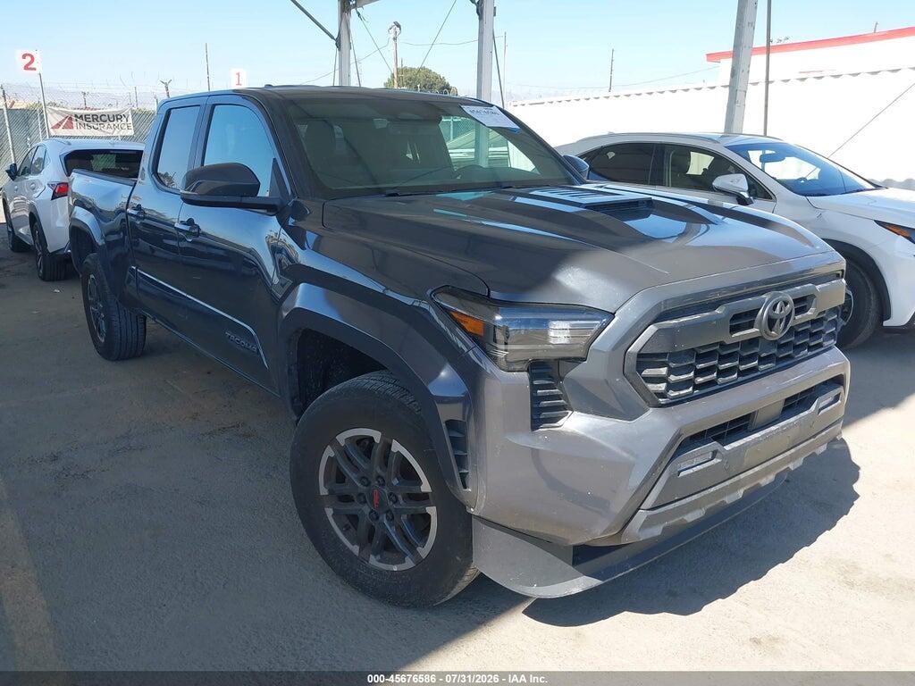 3TMLB5JN8RM017122 2024 TOYOTA TACOMA photo no. 1