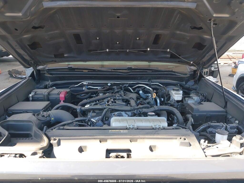 3TMLB5JN8RM017122 2024 TOYOTA TACOMA photo no. 10