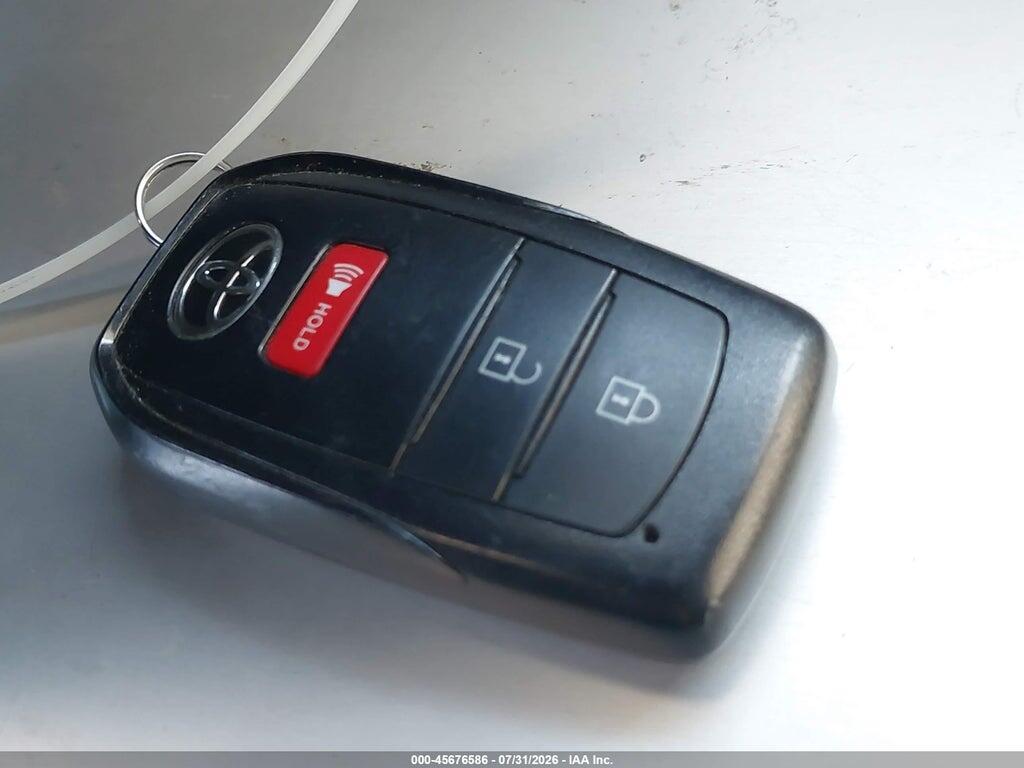3TMLB5JN8RM017122 2024 TOYOTA TACOMA photo no. 11