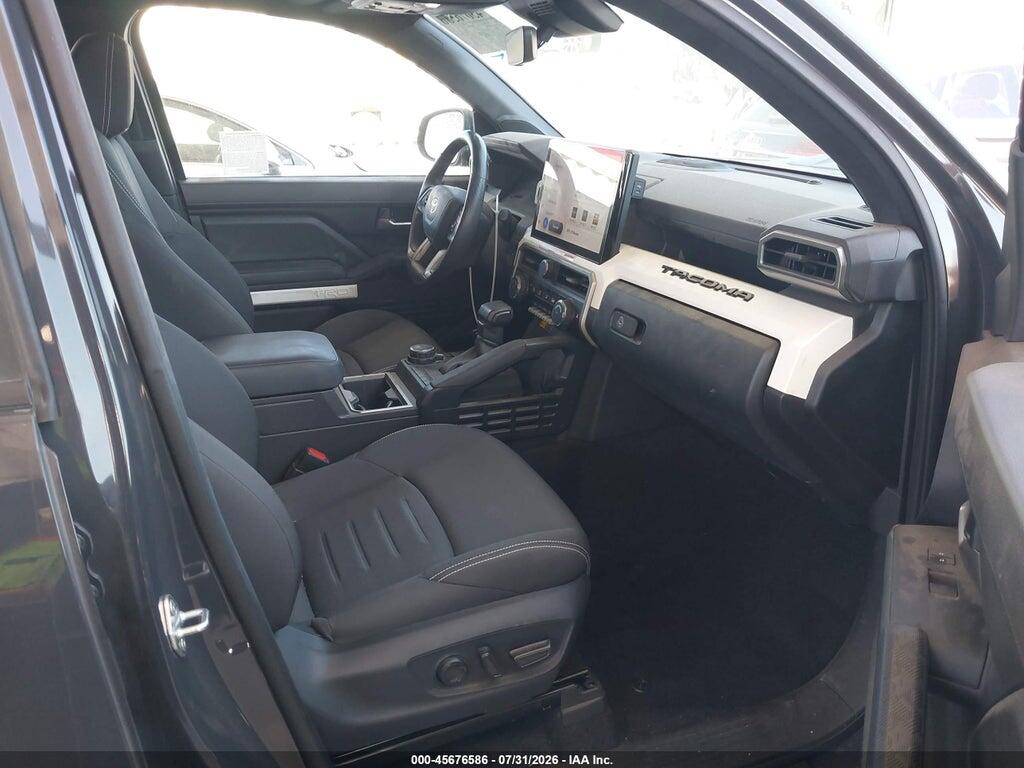 3TMLB5JN8RM017122 2024 TOYOTA TACOMA photo no. 5
