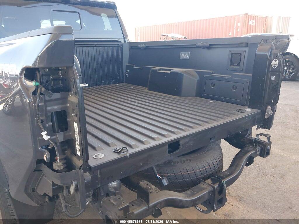 3TMLB5JN8RM017122 2024 TOYOTA TACOMA photo no. 6