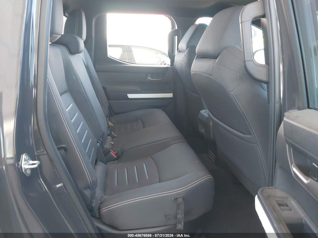 3TMLB5JN8RM017122 2024 TOYOTA TACOMA photo no. 8