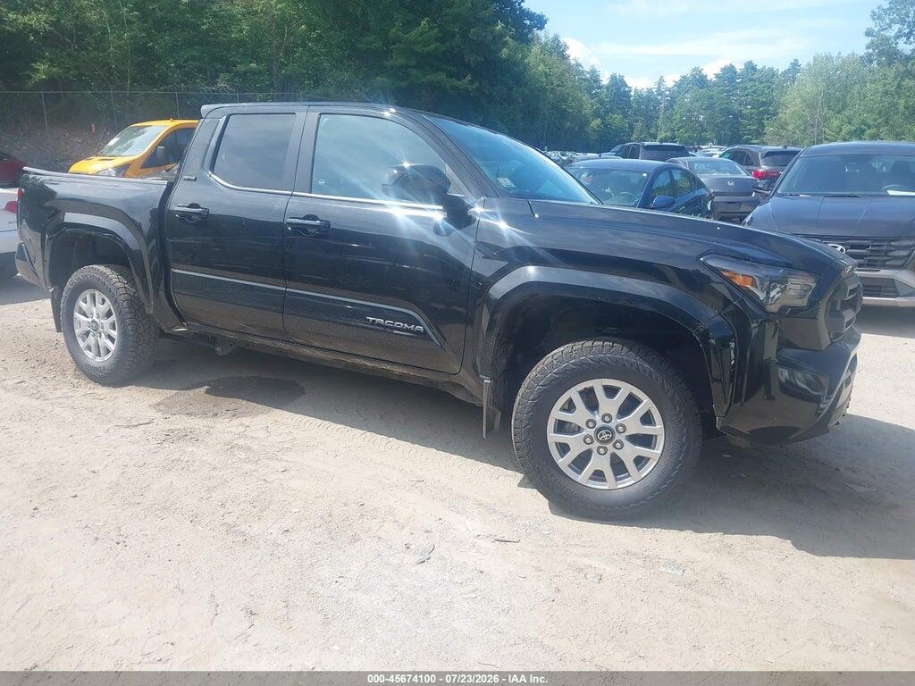 3TMLB5JN3RM085392 2024 TOYOTA TACOMA photo no. 1