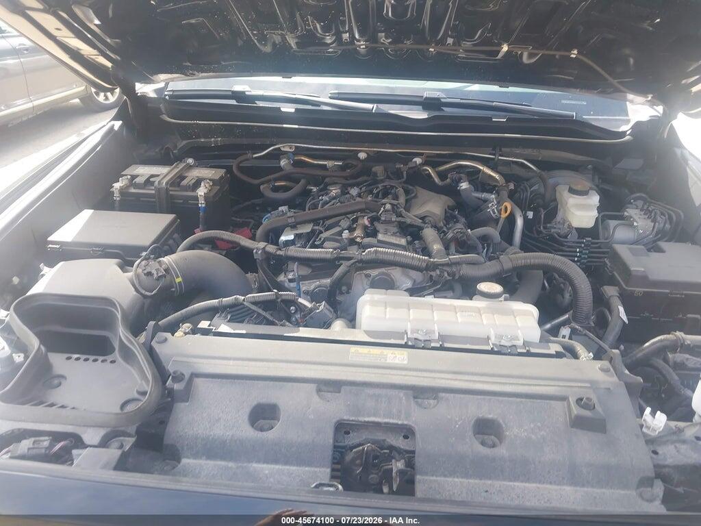 3TMLB5JN3RM085392 2024 TOYOTA TACOMA photo no. 10