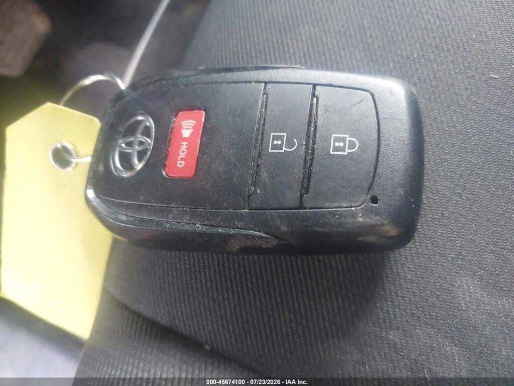 3TMLB5JN3RM085392 2024 TOYOTA TACOMA photo no. 11