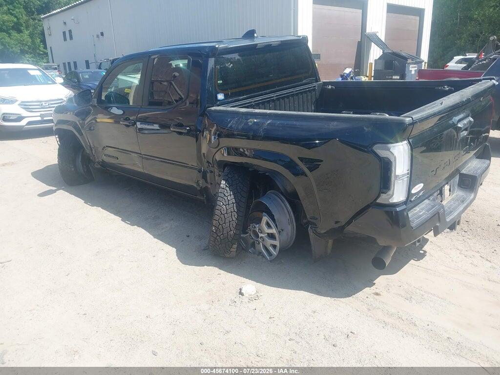3TMLB5JN3RM085392 2024 TOYOTA TACOMA photo no. 3