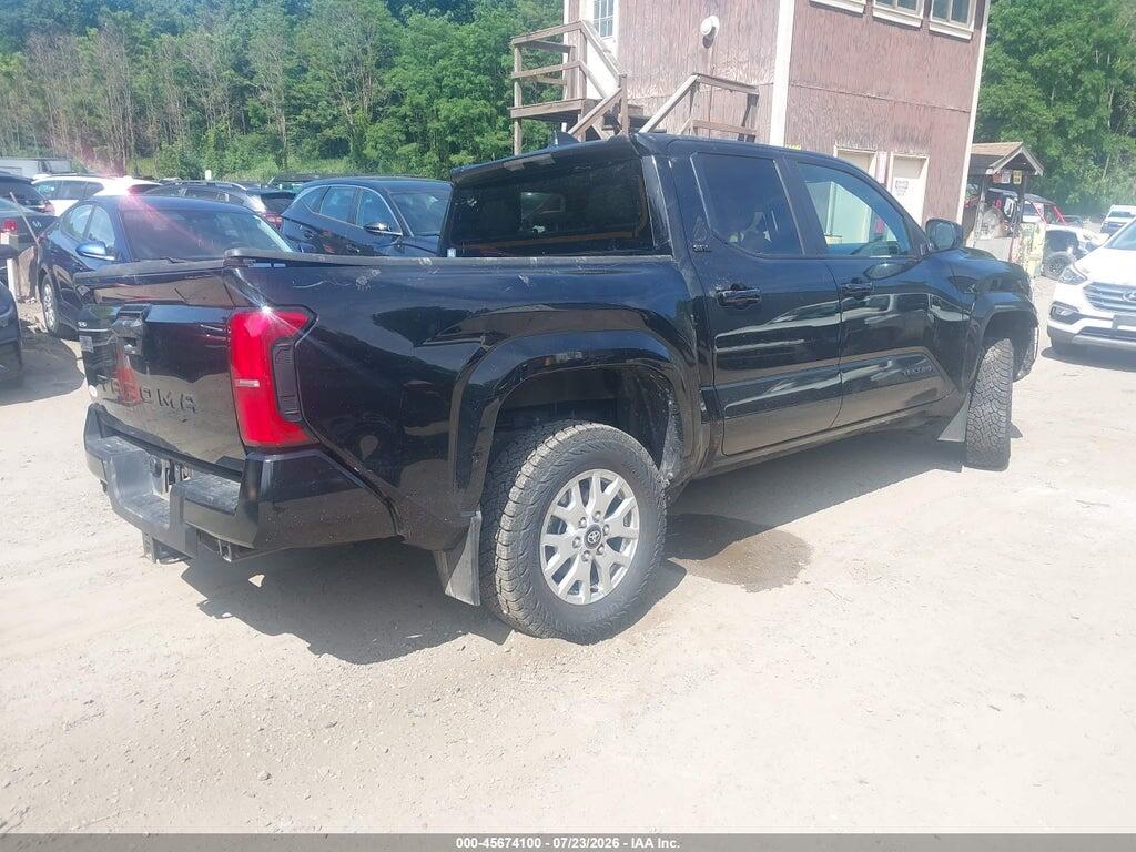 3TMLB5JN3RM085392 2024 TOYOTA TACOMA photo no. 4