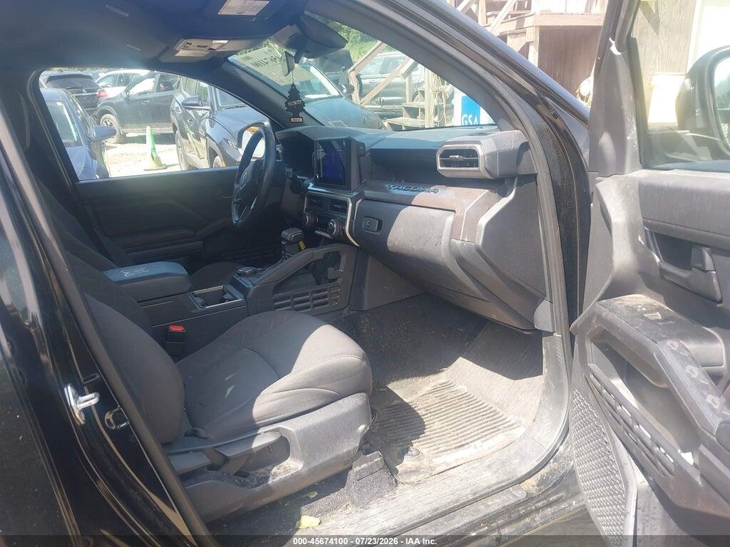 3TMLB5JN3RM085392 2024 TOYOTA TACOMA photo no. 5