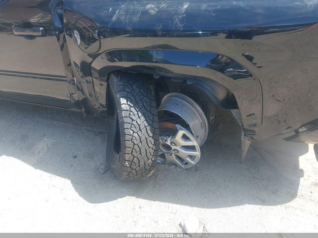 3TMLB5JN3RM085392 2024 TOYOTA TACOMA photo no. 6