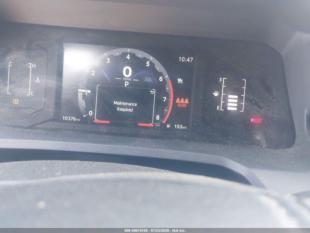 3TMLB5JN3RM085392 2024 TOYOTA TACOMA photo no. 7