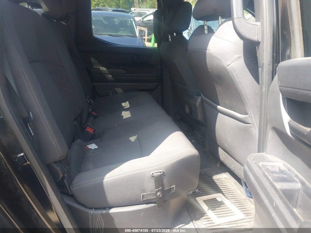 3TMLB5JN3RM085392 2024 TOYOTA TACOMA photo no. 8