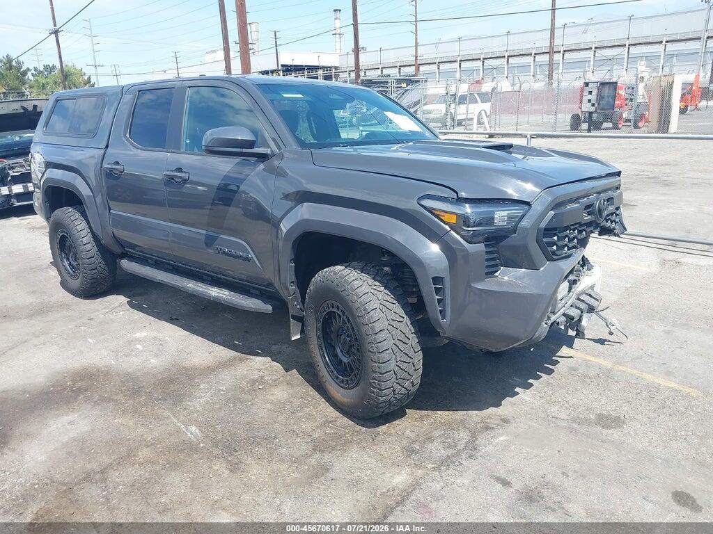 3TMLB5JN9RM049013 2024 TOYOTA TACOMA photo no. 1