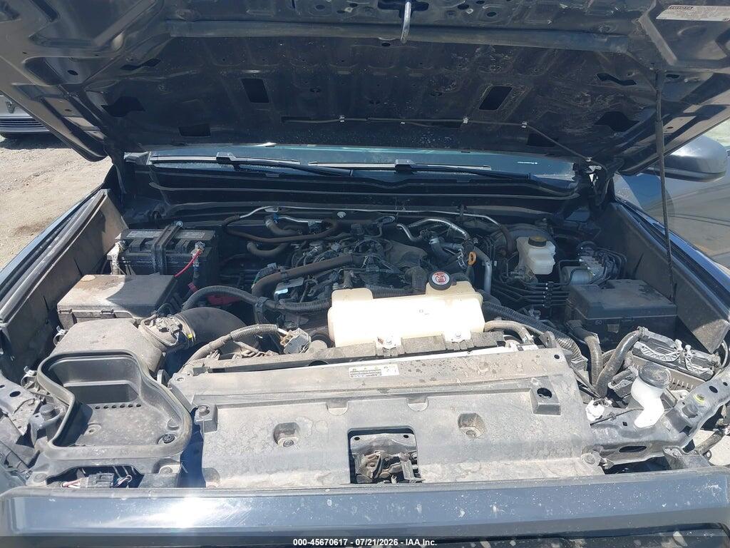 3TMLB5JN9RM049013 2024 TOYOTA TACOMA photo no. 10