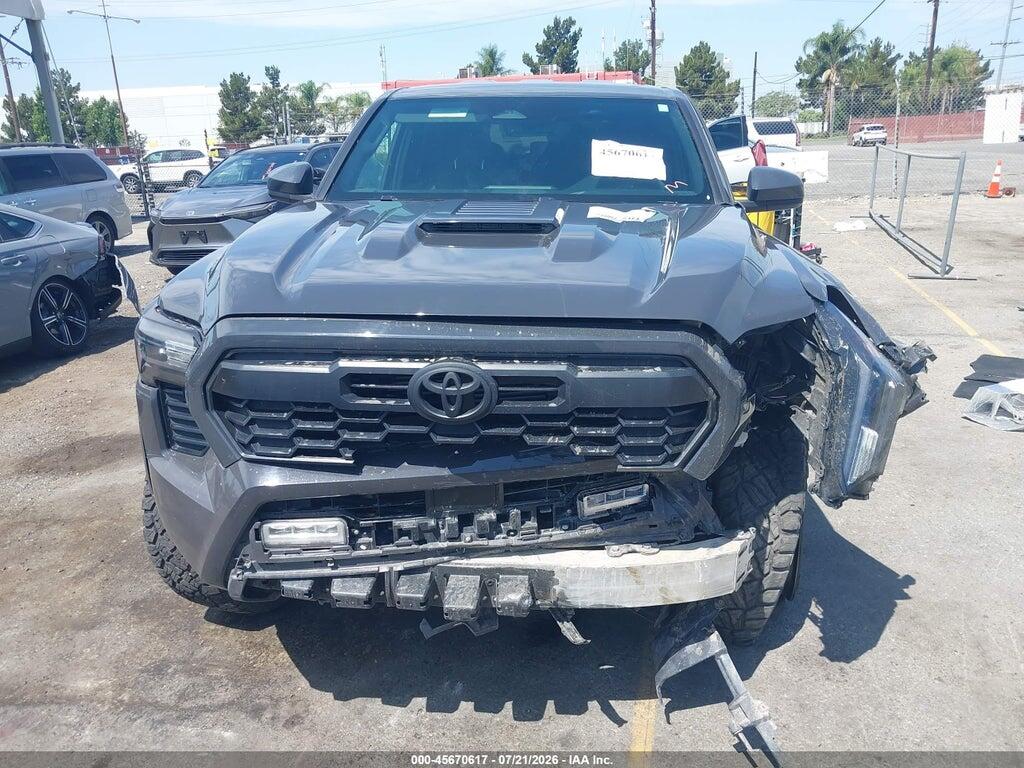 3TMLB5JN9RM049013 2024 TOYOTA TACOMA photo no. 11