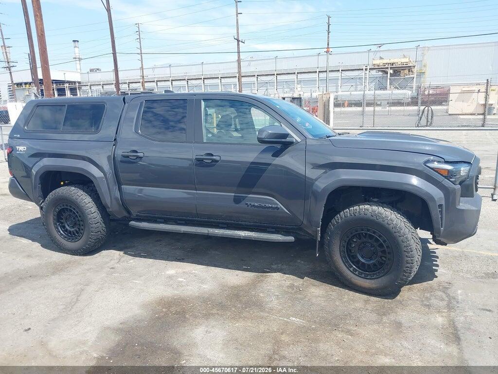 3TMLB5JN9RM049013 2024 TOYOTA TACOMA photo no. 12