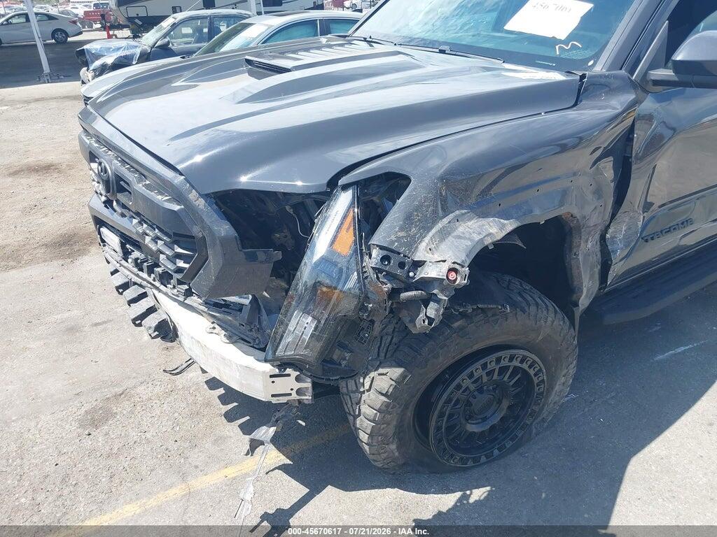 3TMLB5JN9RM049013 2024 TOYOTA TACOMA photo no. 6