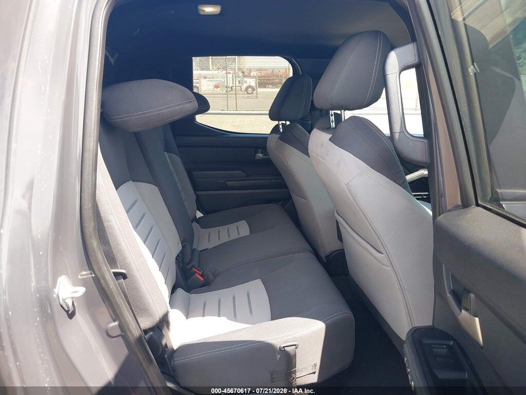 3TMLB5JN9RM049013 2024 TOYOTA TACOMA photo no. 8