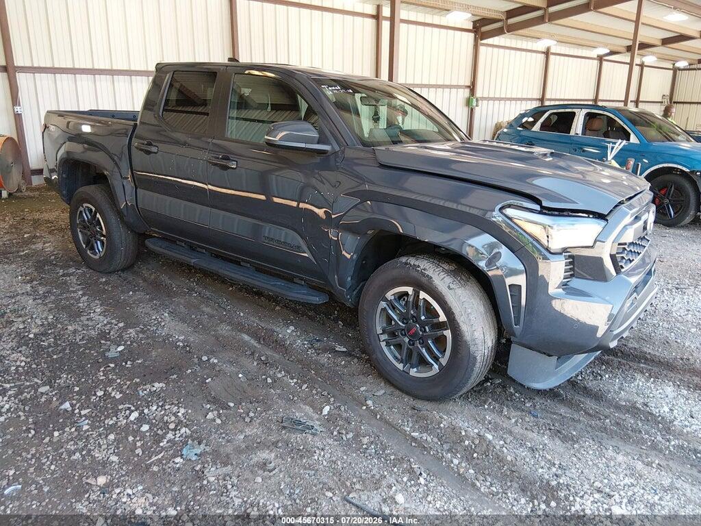 3TYKB5FN2RT008103 2024 TOYOTA TACOMA photo no. 1