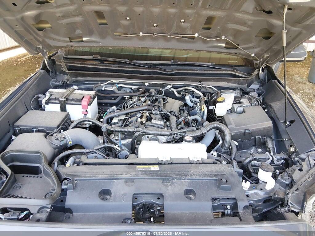 3TYKB5FN2RT008103 2024 TOYOTA TACOMA photo no. 10