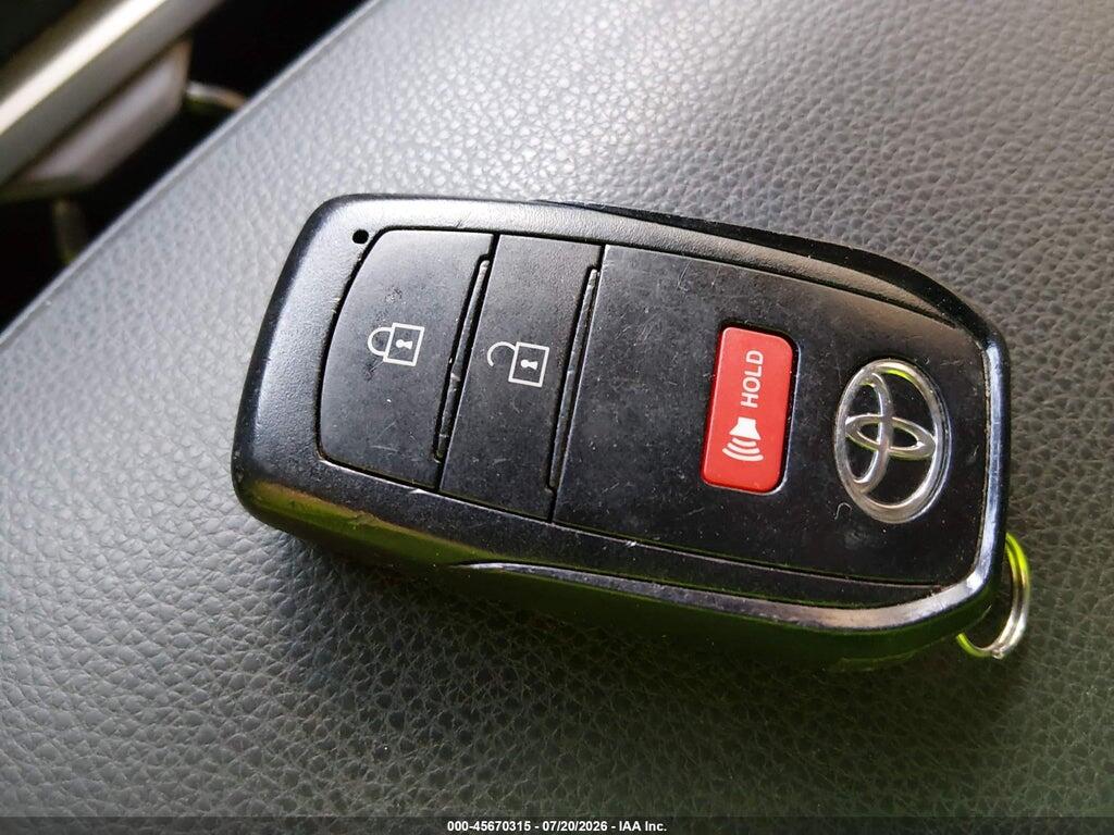 3TYKB5FN2RT008103 2024 TOYOTA TACOMA photo no. 11